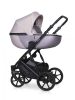 Riko Nesa 3in1 Multifunkciós Babakocsi Pearl Pink
