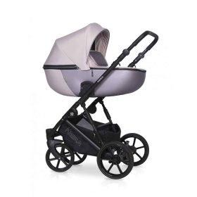 Riko Nesa 3in1 Multifunkciós Babakocsi Pearl Pink