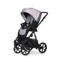 Riko Nesa 3in1 Multifunkciós Babakocsi Pearl Pink