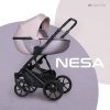 Riko Nesa 3in1 Multifunkciós Babakocsi Pearl Pink