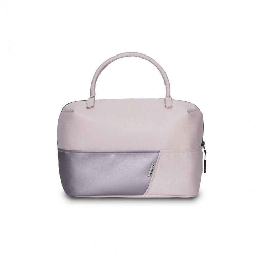 Riko Nesa 3in1 Multifunkciós Babakocsi Pearl Pink