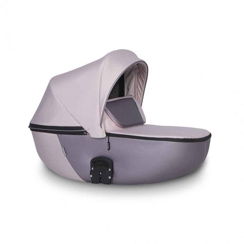 Riko Nesa 3in1 Multifunkciós Babakocsi Pearl Pink