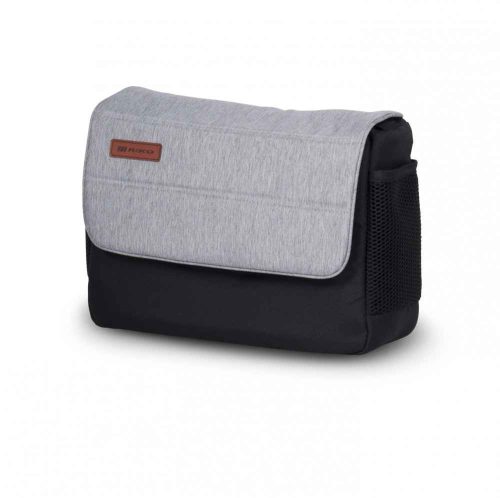 Riko Nuno Lapracsukható Sportbabakocsi GreyFox