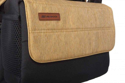 Riko Nuno Lapracsukható Sportbabakocsi GreyFox