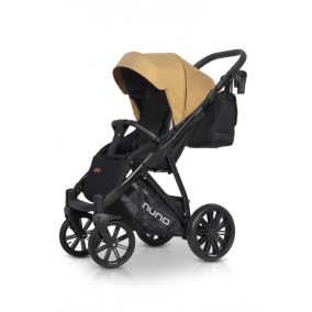 Riko Nuno Lapracsukható Sportbabakocsi Gold