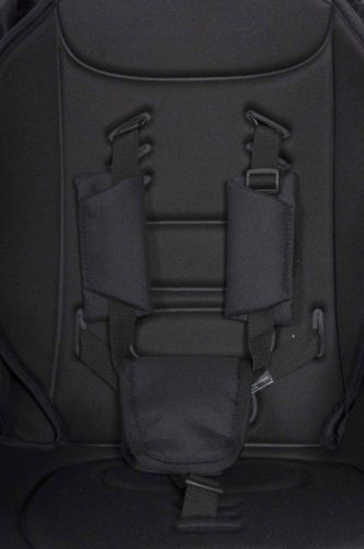 Riko Nuno Lapracsukható Sportbabakocsi Gold