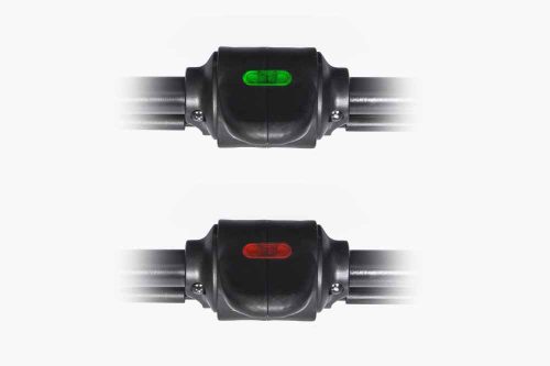 Riko Nuno Pro 3in1 Multifunkciós Babakocsi GreyFox