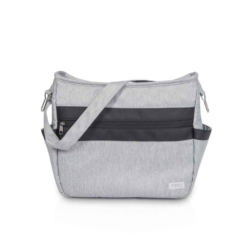 Riko Nuno Pro 3in1 Multifunkciós Babakocsi GreyFox