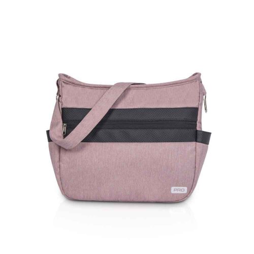 Riko Nuno Pro 3in1 Multifunkciós Babakocsi Rose