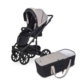 Riko Nuno Pro 3in1 Multifunkciós Babakocsi Sand