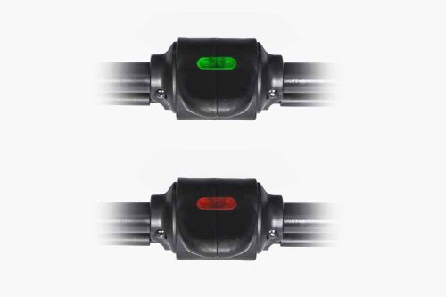 Riko Nuno Pro 3in1 Multifunkciós Babakocsi Titanium