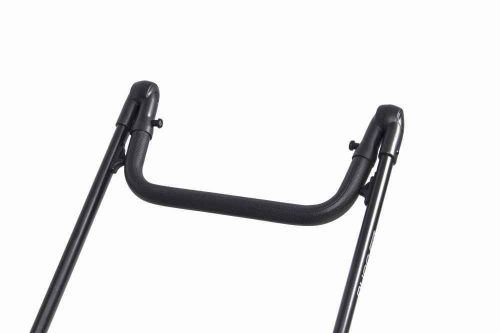 Riko Nuno Pro 3in1 Multifunkciós Babakocsi Titanium