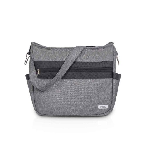 Riko Nuno Pro 3in1 Multifunkciós Babakocsi Titanium