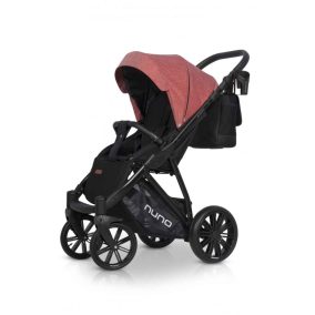 Riko Nuno Lapracsukható Sportbabakocsi Scarlet