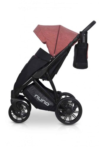 Riko Nuno Lapracsukható Sportbabakocsi Scarlet