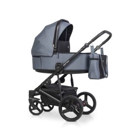 Riko Senso 3in1 Multifunkciós Babakocsi Denim