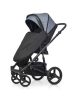 Riko Senso 3in1 Multifunkciós Babakocsi Denim