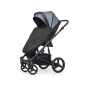 Riko Senso 3in1 Multifunkciós Babakocsi Denim