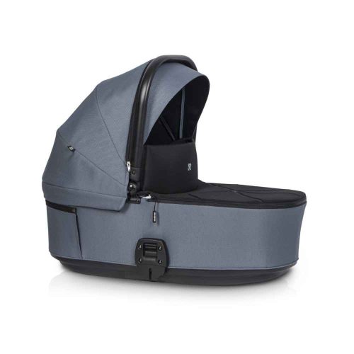 Riko Senso 3in1 Multifunkciós Babakocsi Denim