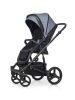 Riko Senso 3in1 Multifunkciós Babakocsi Denim