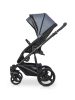 Riko Senso 3in1 Multifunkciós Babakocsi Denim