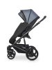 Riko Senso 3in1 Multifunkciós Babakocsi Denim