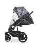 Riko Senso 3in1 Multifunkciós Babakocsi Denim