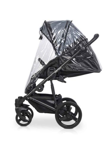 Riko Senso 3in1 Multifunkciós Babakocsi Denim