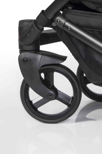 Riko Senso 3in1 Multifunkciós Babakocsi Denim