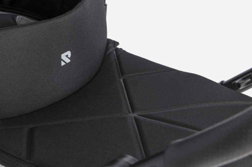 Riko Senso 3in1 Multifunkciós Babakocsi Denim
