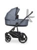 Riko Senso 3in1 Multifunkciós Babakocsi Denim