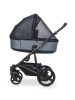 Riko Senso 3in1 Multifunkciós Babakocsi Denim