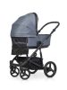 Riko Senso 3in1 Multifunkciós Babakocsi Denim