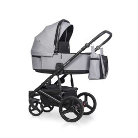 Riko Senso 3in1 Multifunkciós Babakocsi Grey Fox