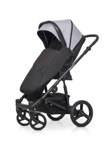 Riko Senso 3in1 Multifunkciós Babakocsi Grey Fox