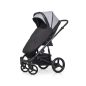 Riko Senso 3in1 Multifunkciós Babakocsi Grey Fox