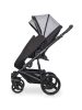Riko Senso 3in1 Multifunkciós Babakocsi Grey Fox