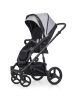 Riko Senso 3in1 Multifunkciós Babakocsi Grey Fox