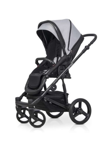 Riko Senso 3in1 Multifunkciós Babakocsi Grey Fox