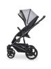 Riko Senso 3in1 Multifunkciós Babakocsi Grey Fox