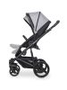 Riko Senso 3in1 Multifunkciós Babakocsi Grey Fox