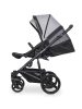 Riko Senso 3in1 Multifunkciós Babakocsi Grey Fox
