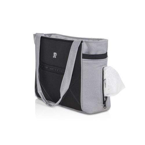 Riko Senso 3in1 Multifunkciós Babakocsi Grey Fox