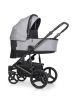 Riko Senso 3in1 Multifunkciós Babakocsi Grey Fox