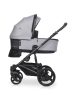Riko Senso 3in1 Multifunkciós Babakocsi Grey Fox