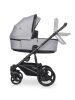 Riko Senso 3in1 Multifunkciós Babakocsi Grey Fox