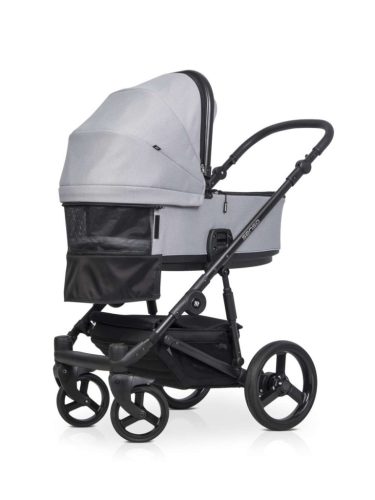 Riko Senso 3in1 Multifunkciós Babakocsi Grey Fox