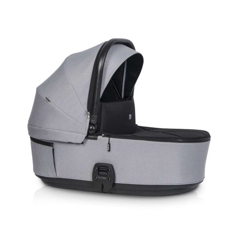 Riko Senso 3in1 Multifunkciós Babakocsi Grey Fox