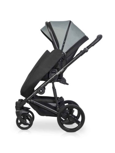 Riko Senso 3in1 Multifunkciós Babakocsi Lagoon