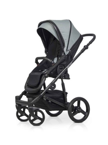 Riko Senso 3in1 Multifunkciós Babakocsi Lagoon